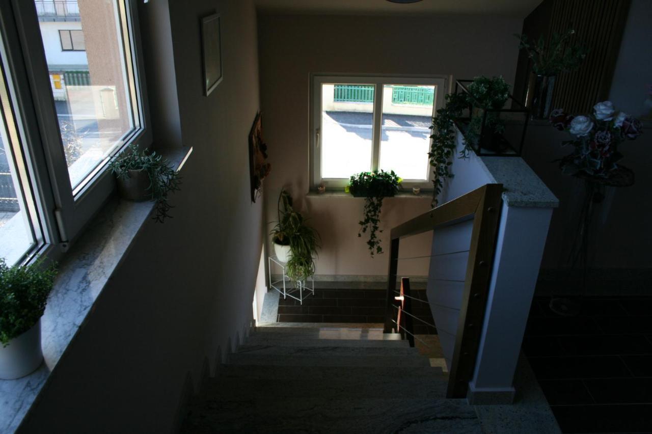 Kaj-Lux Apartment Tuheljske Toplice Exterior photo